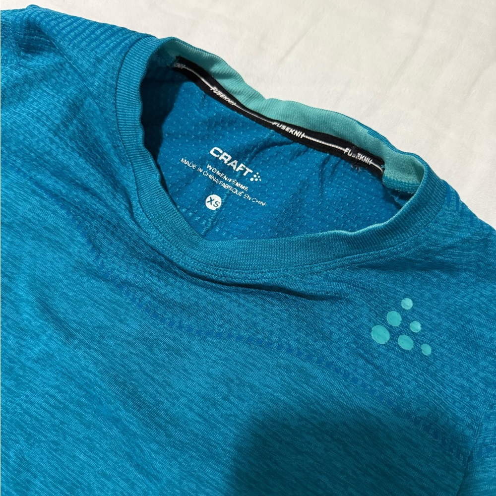 Craft Women’s Performance Shirt